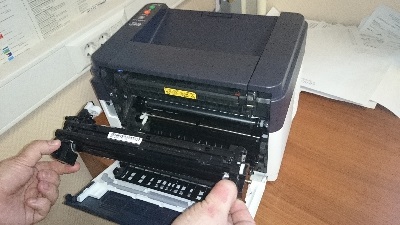 Cseréje törött fogaskerék a fejlődő egység Kyocera DV-1110 - kompatibilis kellék (blokk) Cseréje törött fogaskerék a fejlődő egység Kyocera DV-1110 - kompatibilis kellék
