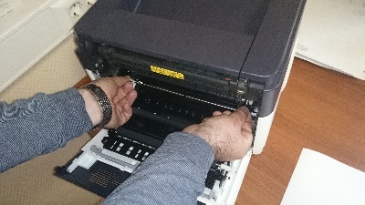 Cseréje törött fogaskerék a fejlődő egység Kyocera DV-1110 - kompatibilis kellék (javítás Kyocera) Cseréje törött fogaskerék a fejlődő egység Kyocera DV-1110 - kompatibilis kellék