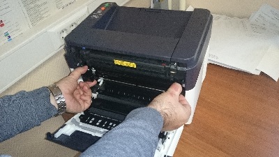 Cseréje törött fogaskerék Kyocera DV-1110 fejlődő egység - kompatibilis kellék (cikk) Cseréje törött fogaskerék a fejlődő egység Kyocera DV-1110 - kompatibilis kellék