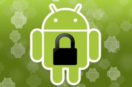 Interzicem accesul la anumite fișiere și aplicații pe smartphone-ul Android
