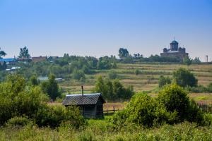 Saseryozhye începe cu Lesunov, știri