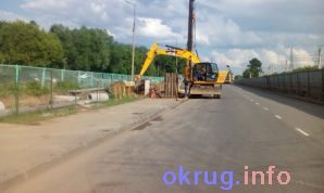 Locuitorii au simțit farmecul construcției coastei nord-estice