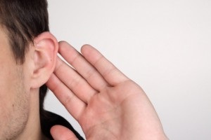 A csengetés a fülek és az orr, a nyaki osteochondrosis