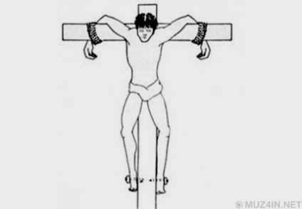 10 Interesante despre crucifixele