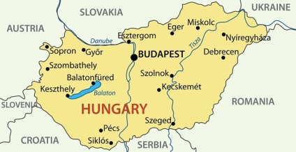 10 Interesante despre limba maghiară - linguis, linguis