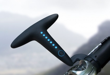 Cele mai interesante gadget-uri pentru o bicicletă