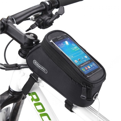 11 gadget-uri utile pentru bicicliști