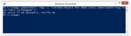 15 Ways, hogy megkerülje a PowerShell végrehajtási politika