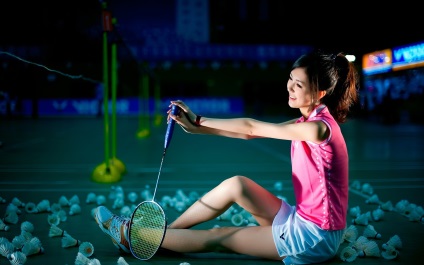 18 Fapte pe care nu le știai despre badminton, sport