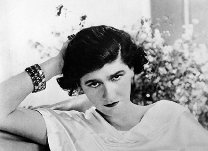 35 Cotația de coco chanel despre bărbați, gustul prost și femeile leneș - viața în ucraina