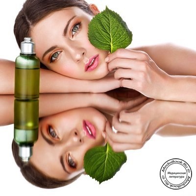 5 Criterii de cosmetice naturale, literatură medicală, cărți despre medicină, manuale, medicale