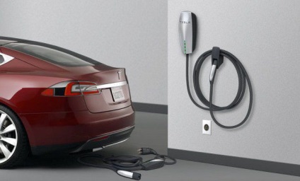 5 Diferențe dintre modelul mașinii electrice tesla din toate celelalte mașini