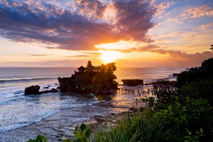 6 dolog, hogy Bali