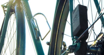 7 Gadgets hihetetlenül hasznos kerékpár