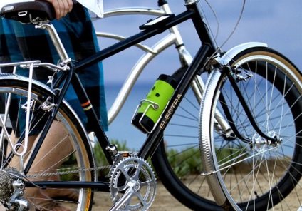 7 Gadgeturi incredibil de utile pentru o bicicletă