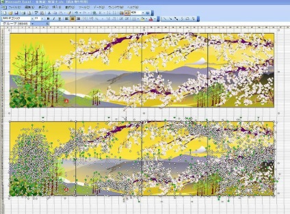 9 Proiecte uimitoare create în Microsoft Excel