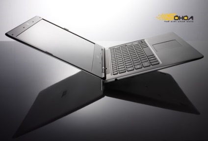 Acer va lansa aerul macbook sub denumirea aspir 3951