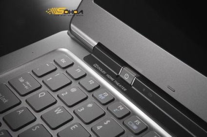 Acer kiadja a MacBook Air nevű Aspire 3951