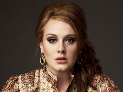 Adele biografie a cântăreței, care nu credea în ea însăși