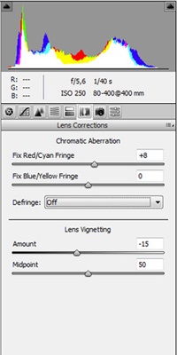 Camera video Adobe prime, procesarea fotografiilor în raw-converter - photosite funphoto