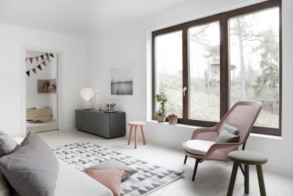 Stiluri interioare scandinave locale