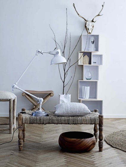 Stiluri interioare scandinave locale