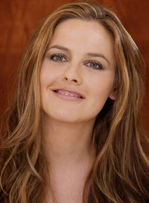 Alicia Silverstone (alicia silverstone) - biografie, informații, viață personală, fotografie, video