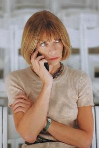 Anna Wintour (Anna Wintour)