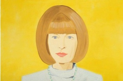 Anna Wintour (anna wintour) biografia actritei, fotografiei și copiilor ei