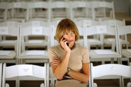 Anna Wintour (anna wintour) biografia actritei, fotografiei și copiilor ei