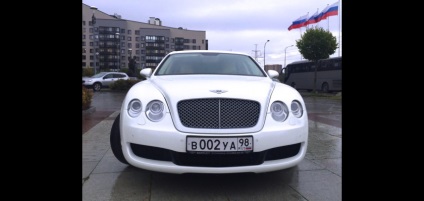 Bentley închiriere spur de zbor, închiriere bentley