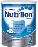 Sortiment de produse nutricia