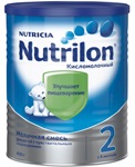 Sortiment de produse nutricia