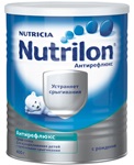 Sortiment de produse nutricia