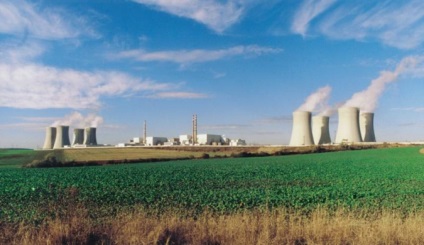 Mituri și realități ale energiei atomice, comunitatea nucleară rusă
