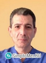 Aznauryan vardan artasesovich înregistrează online, informații despre medic, mărturii despre pacient