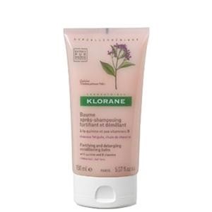 Balsam pentru păr natural