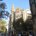 Barcelona Park Guell - ce să vedeți în Parcul Guell