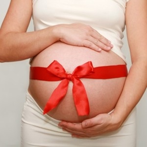 Terhesség - az elején minden kezdet