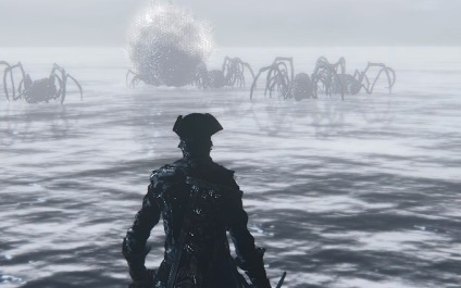 Bloodborne secretele de generare a sângelui de trecere, ghid pe șefii - cum să omoare șefii în joc Bloodbourne