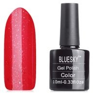 Bluesky a022 lac de gel, grafit gri, 10 ml la un pret de 119 ruble