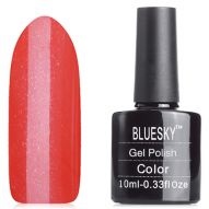 Bluesky a022 lac de gel, grafit gri, 10 ml la un pret de 119 ruble