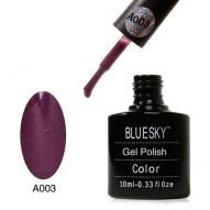 Bluesky a022 lac de gel, grafit gri, 10 ml la un pret de 119 ruble