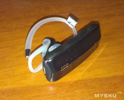 Căști Bluetooth cu motorola finiti