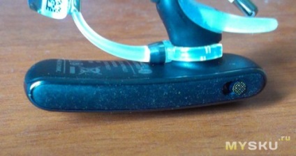 Căști Bluetooth cu motorola finiti