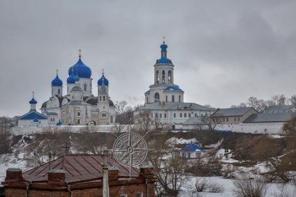 Mănăstirea Bogolyubsky