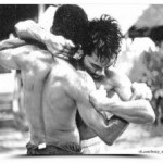 Boxer vs. luptător, arte marțiale