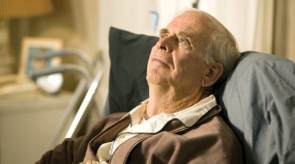 Parkinson-kór - egy orvos kezeli, és kit kell hívni