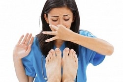 Acid boric din mirosul picioarelor - instrucțiuni și referințe