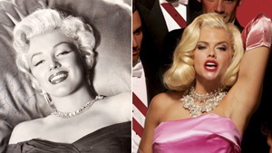 Căsătoria lui Marilyn Monroe cu arta lui Miller nu le-a adus fericire
